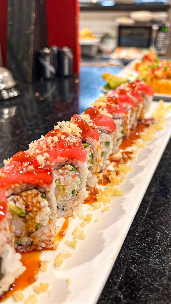 El Tataki Sushi