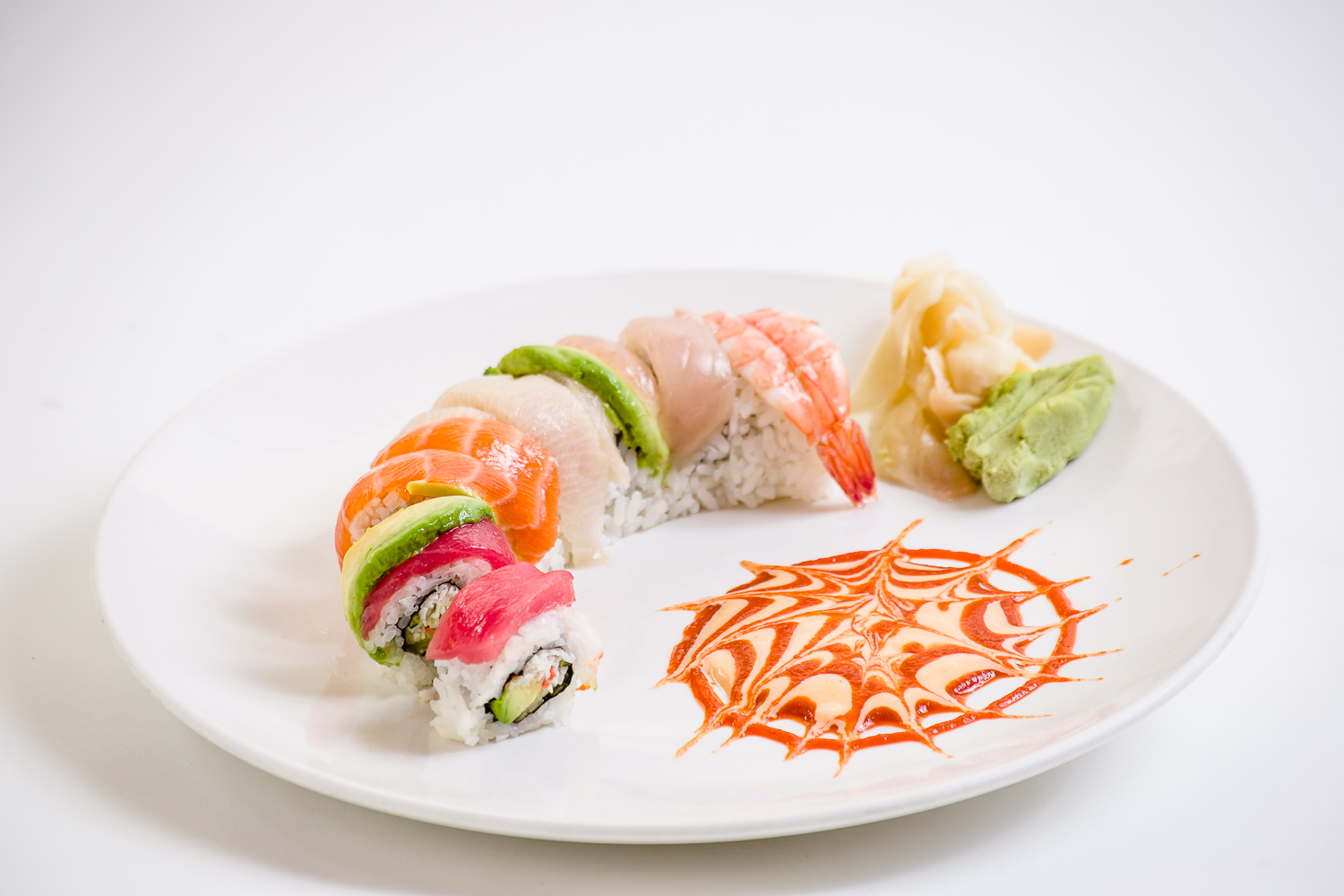 Fuji Sushi