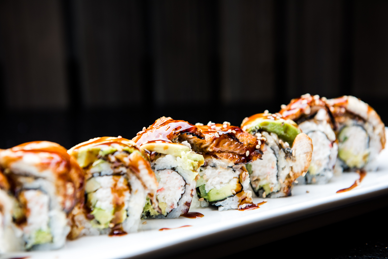 Sun Sushi