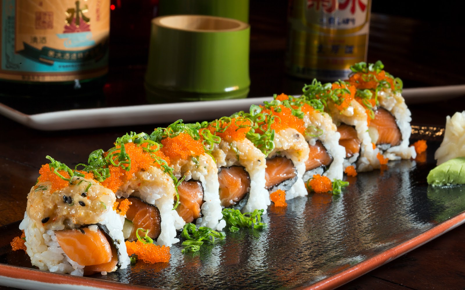 Nikai Sushi