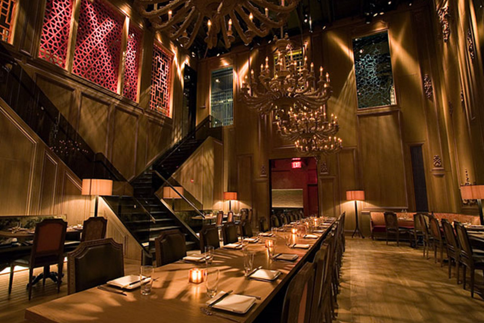 Buddakan