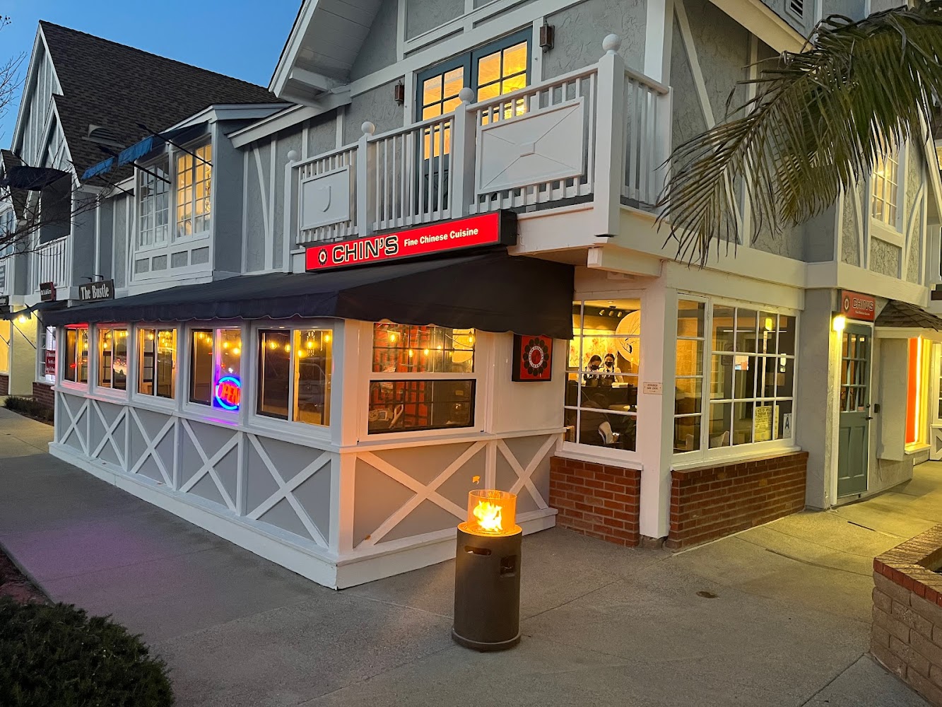 Chin’s Szechwan – Del Mar