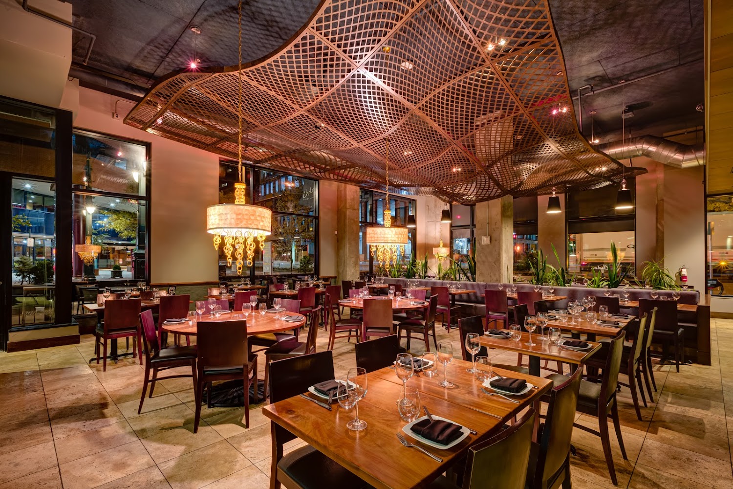 ChoLon – Downtown