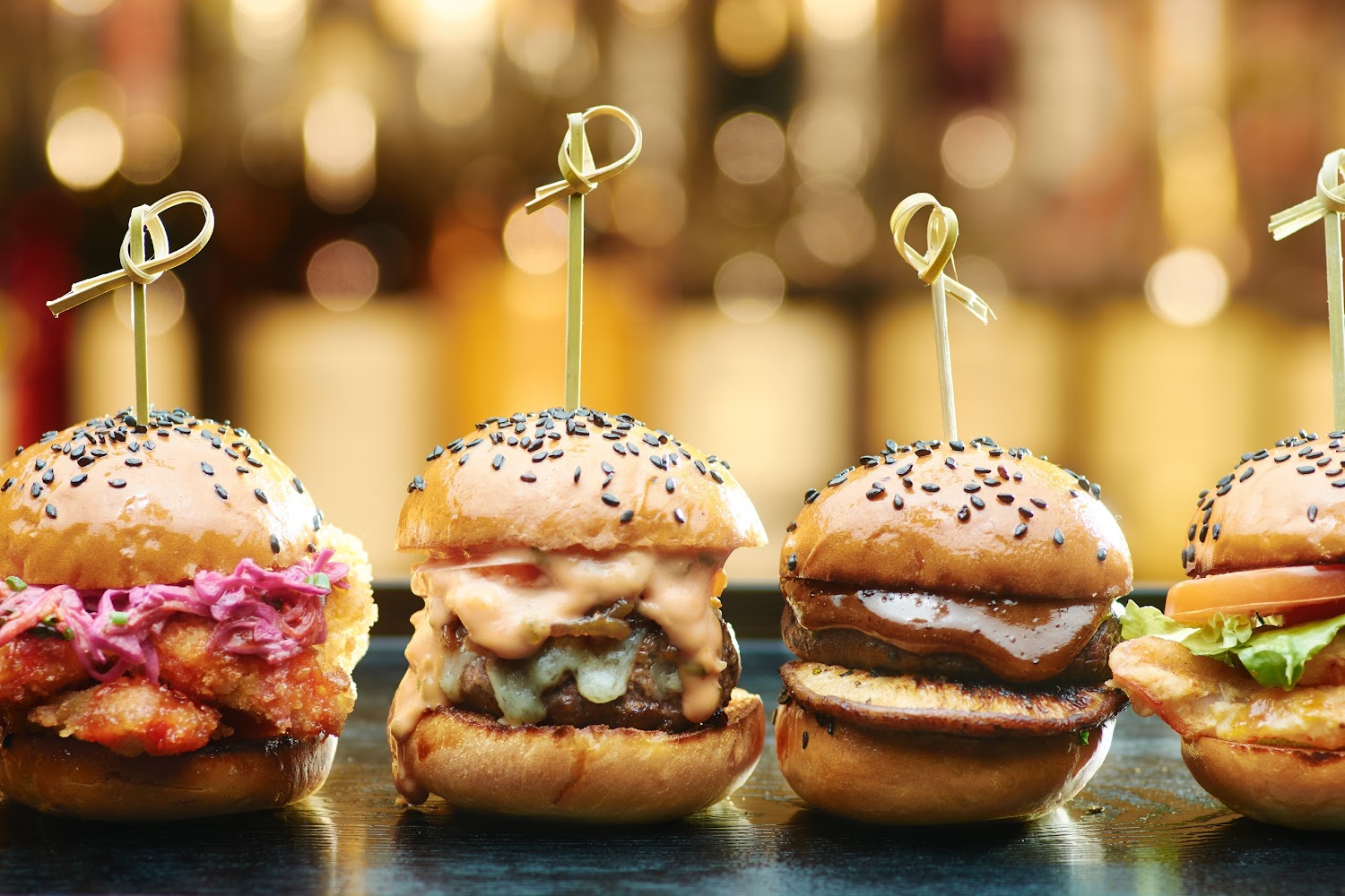 STK Steakhouse