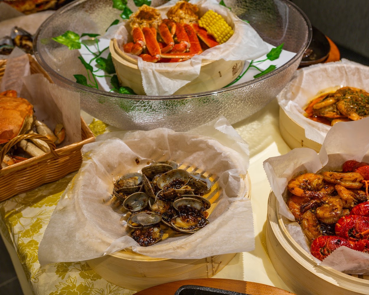 Crab House NYC