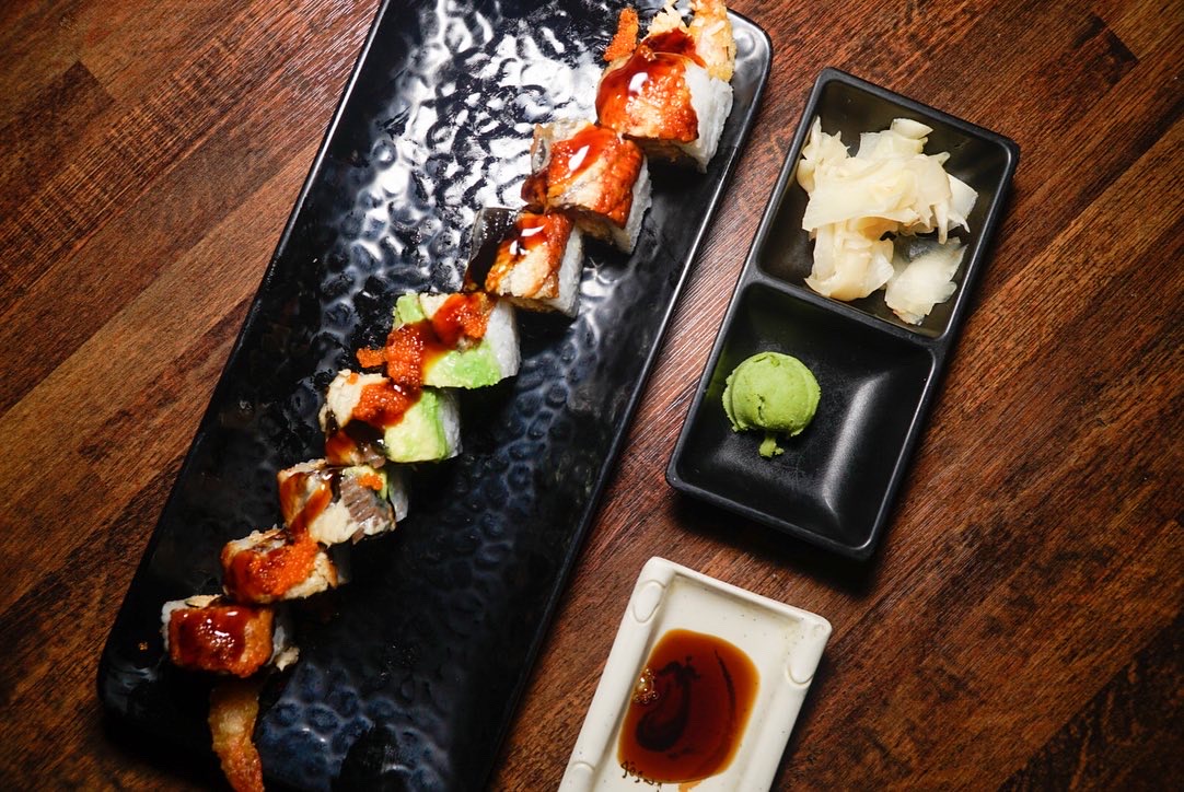 Zu Izakaya Asian Kitchen Bar (Tempe)