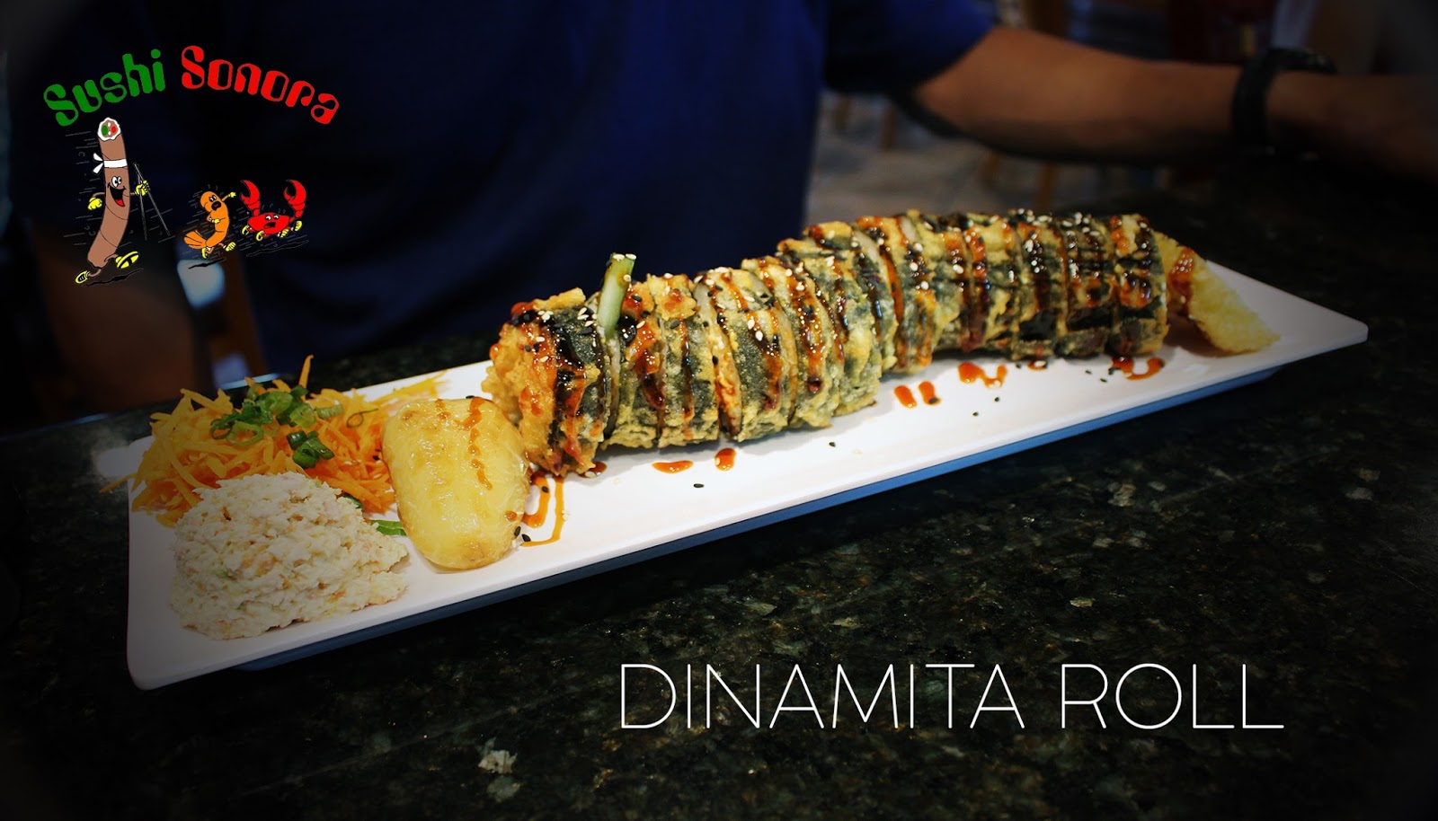 Sushi Sonora Sports Bar & Restaurant