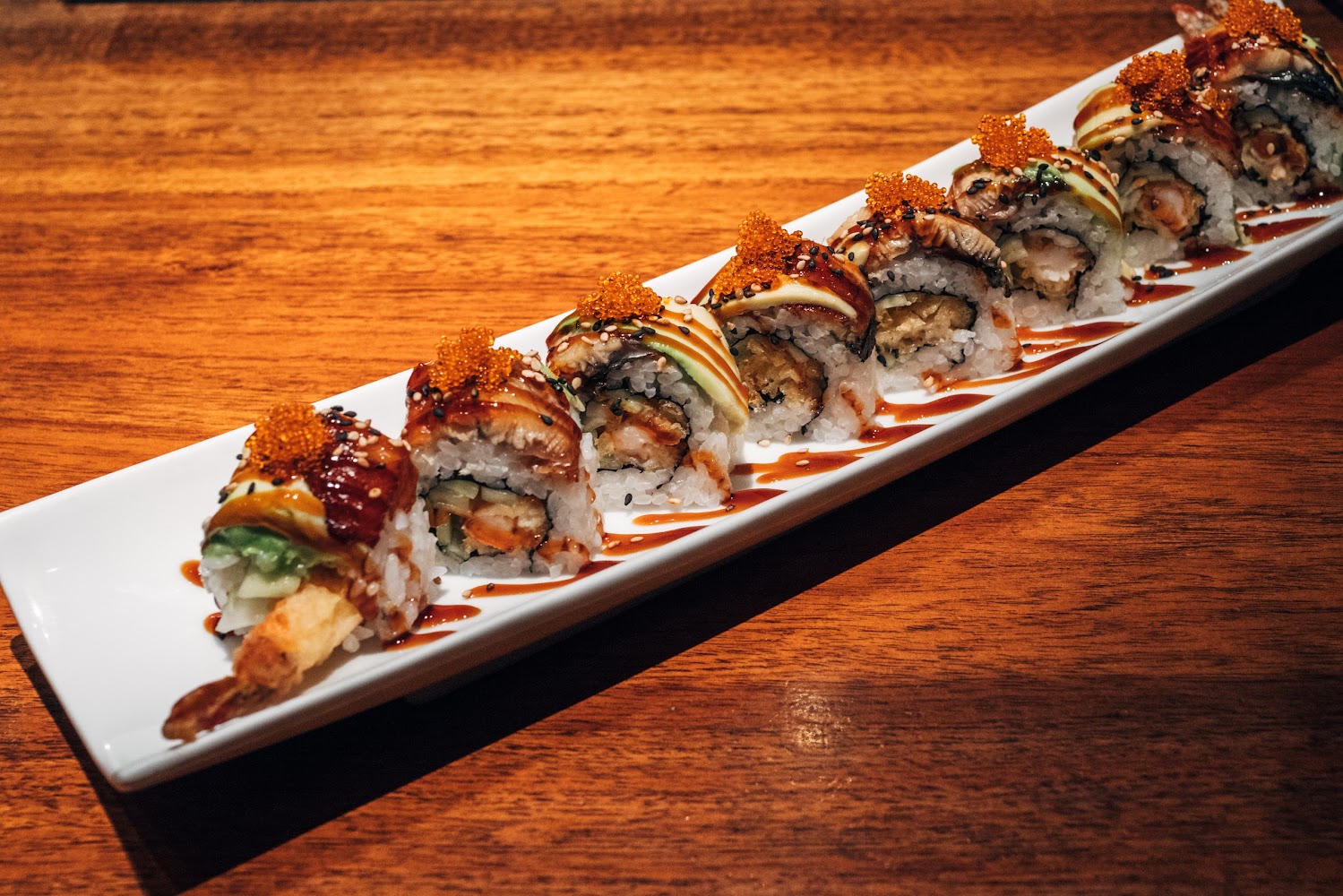 Kakui Sushi