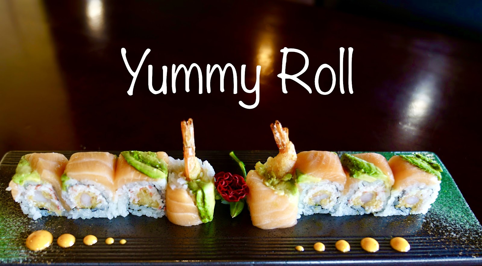Tomo Sushi