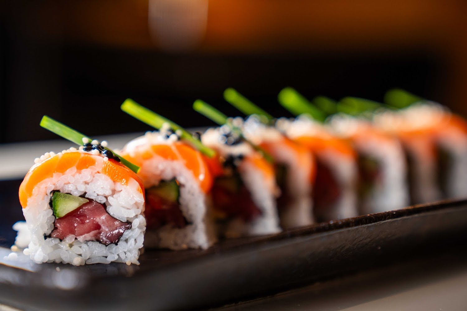 SET Steak & Sushi