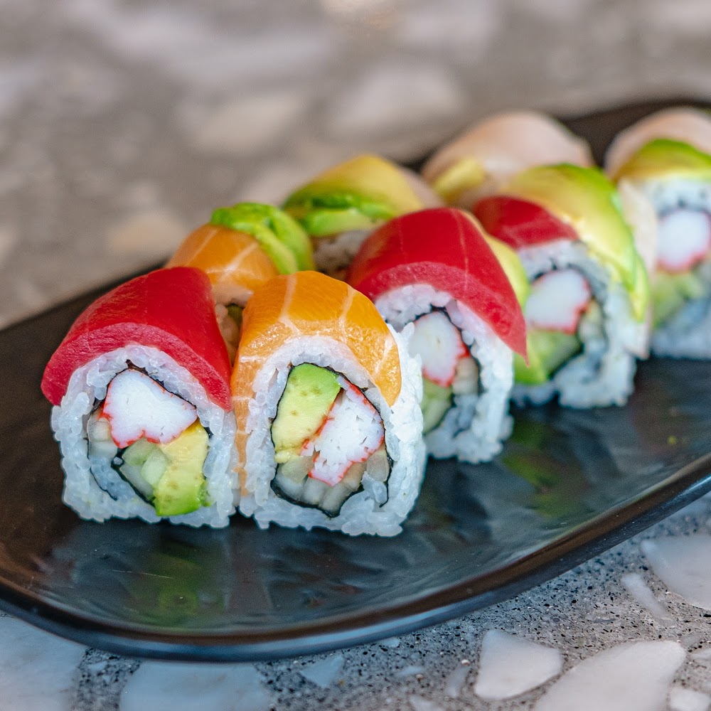 BENTO Dania Beach
