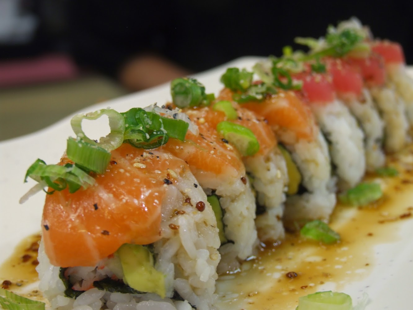 Yamada Sushi