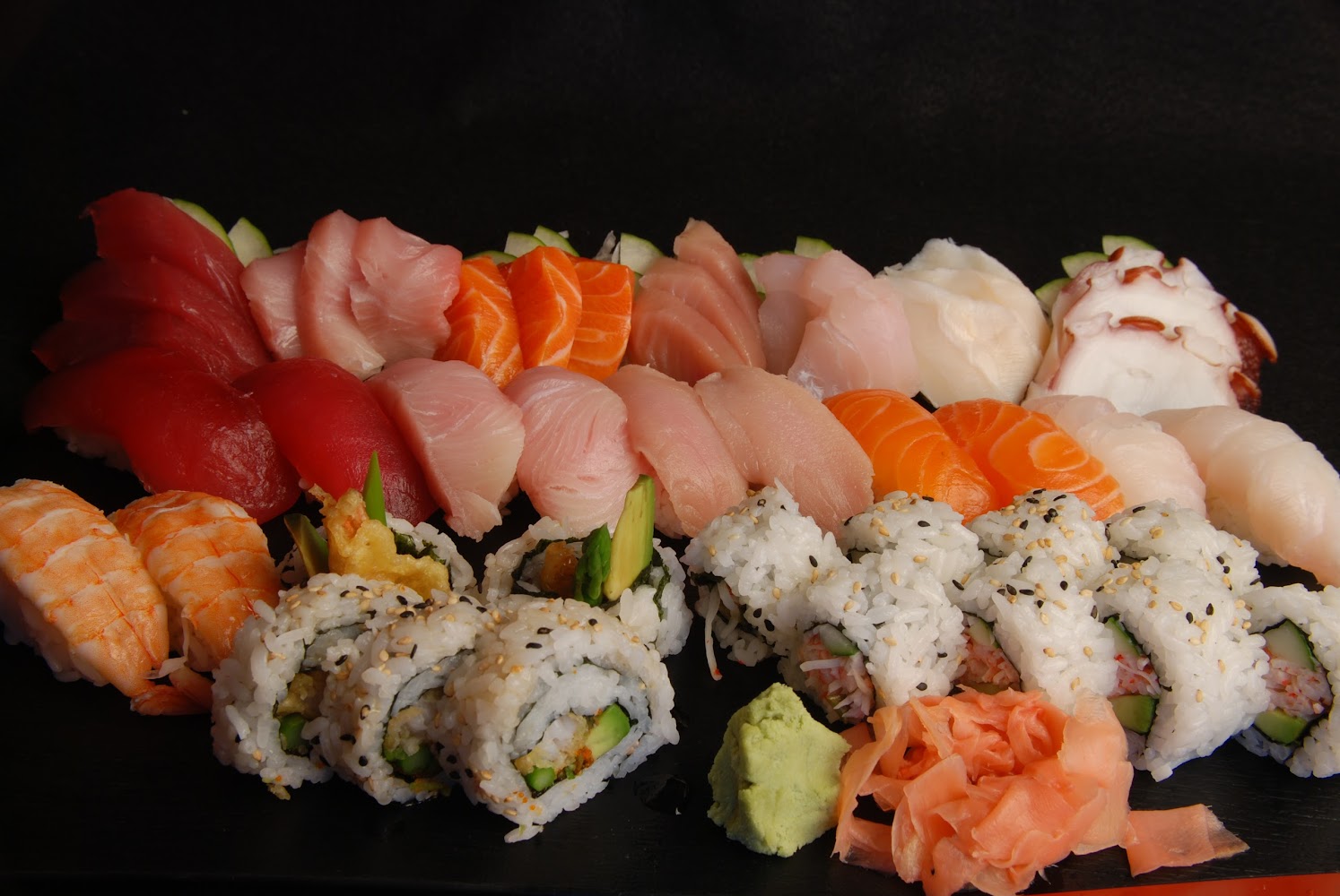 Bonsai Sushi