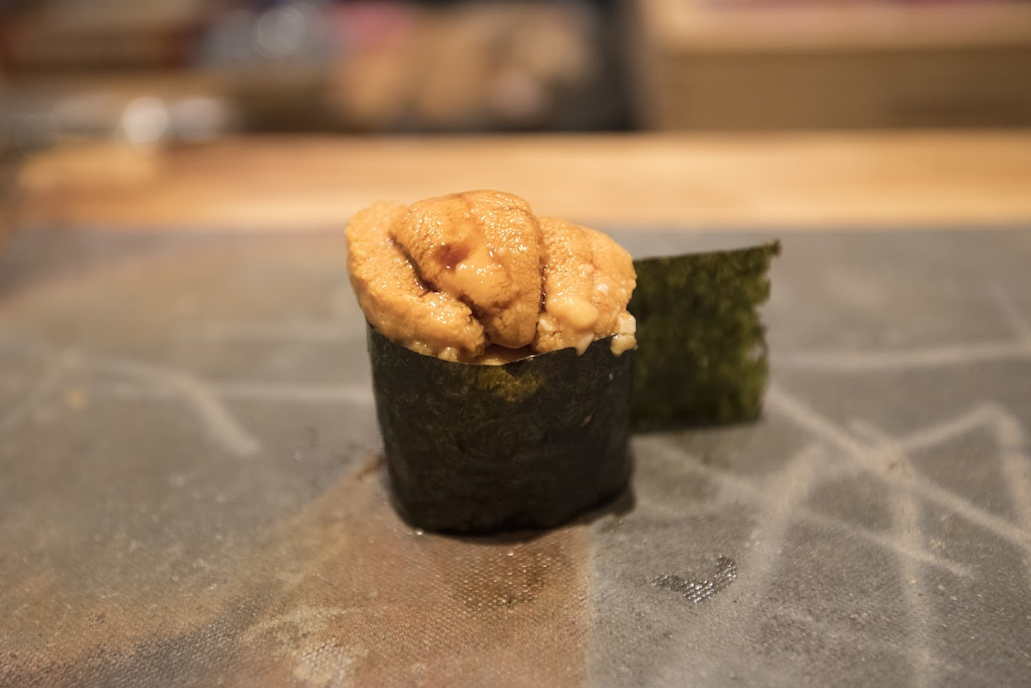 Sushi By Bou – NOMAD NYC @ Hotel32|32