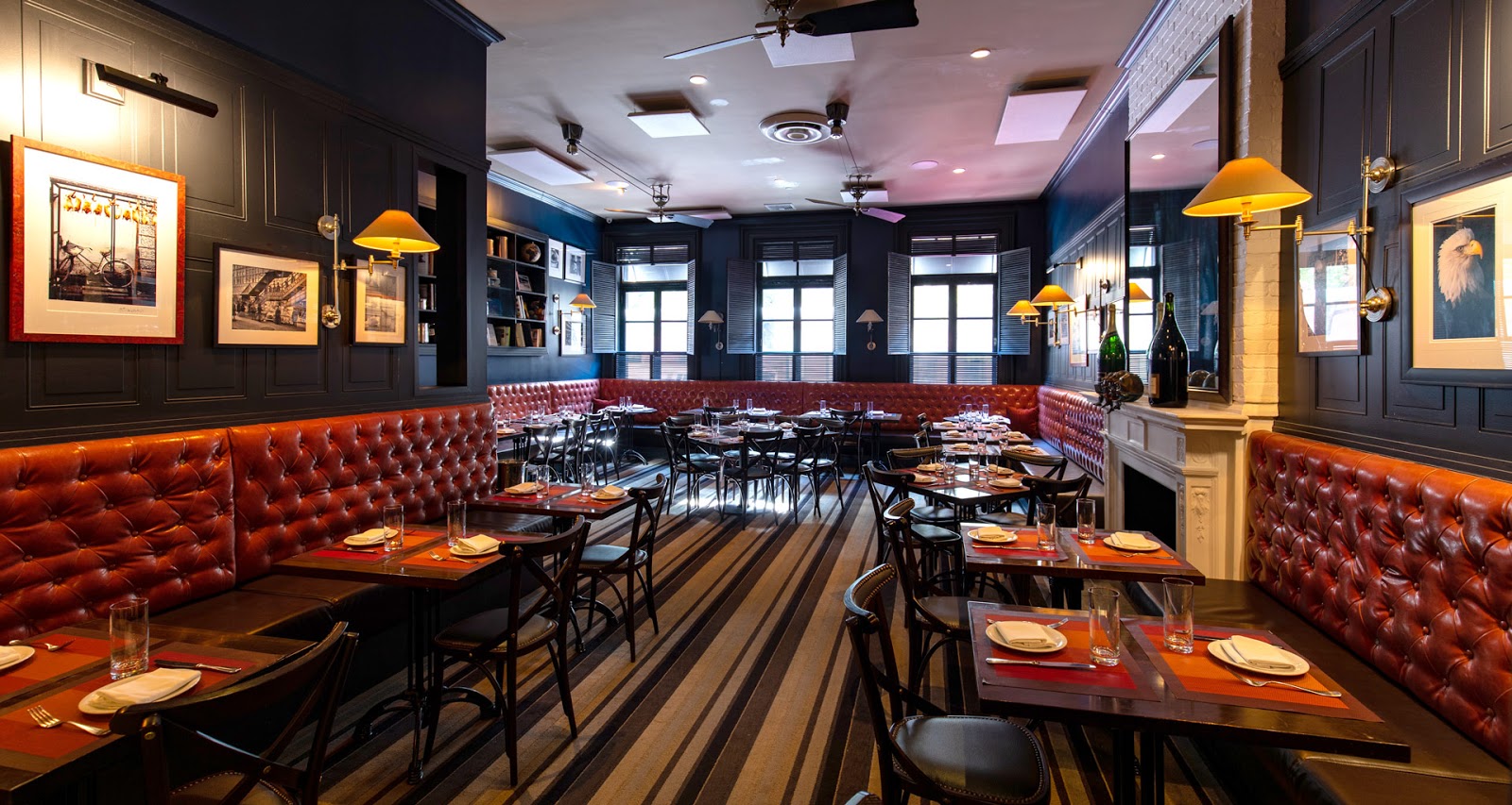David Burke Tavern