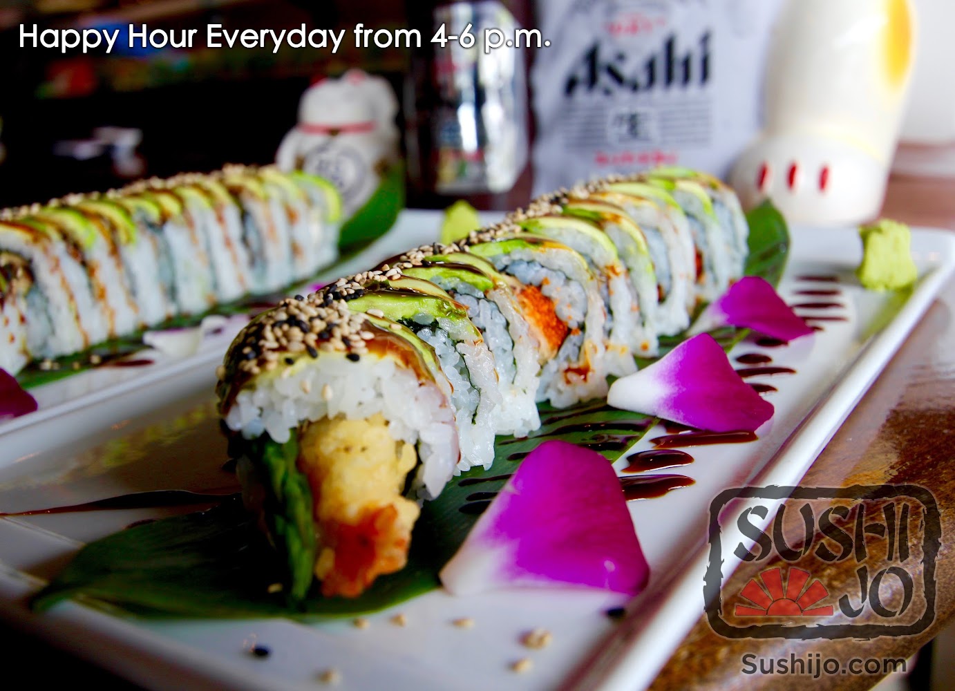 Sushi Jo