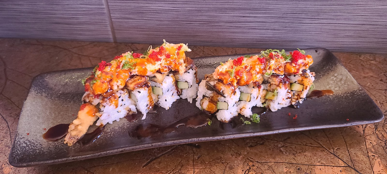Zushi Dozo Japanese Restaurant