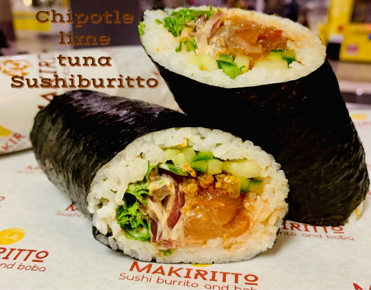 Makiritto