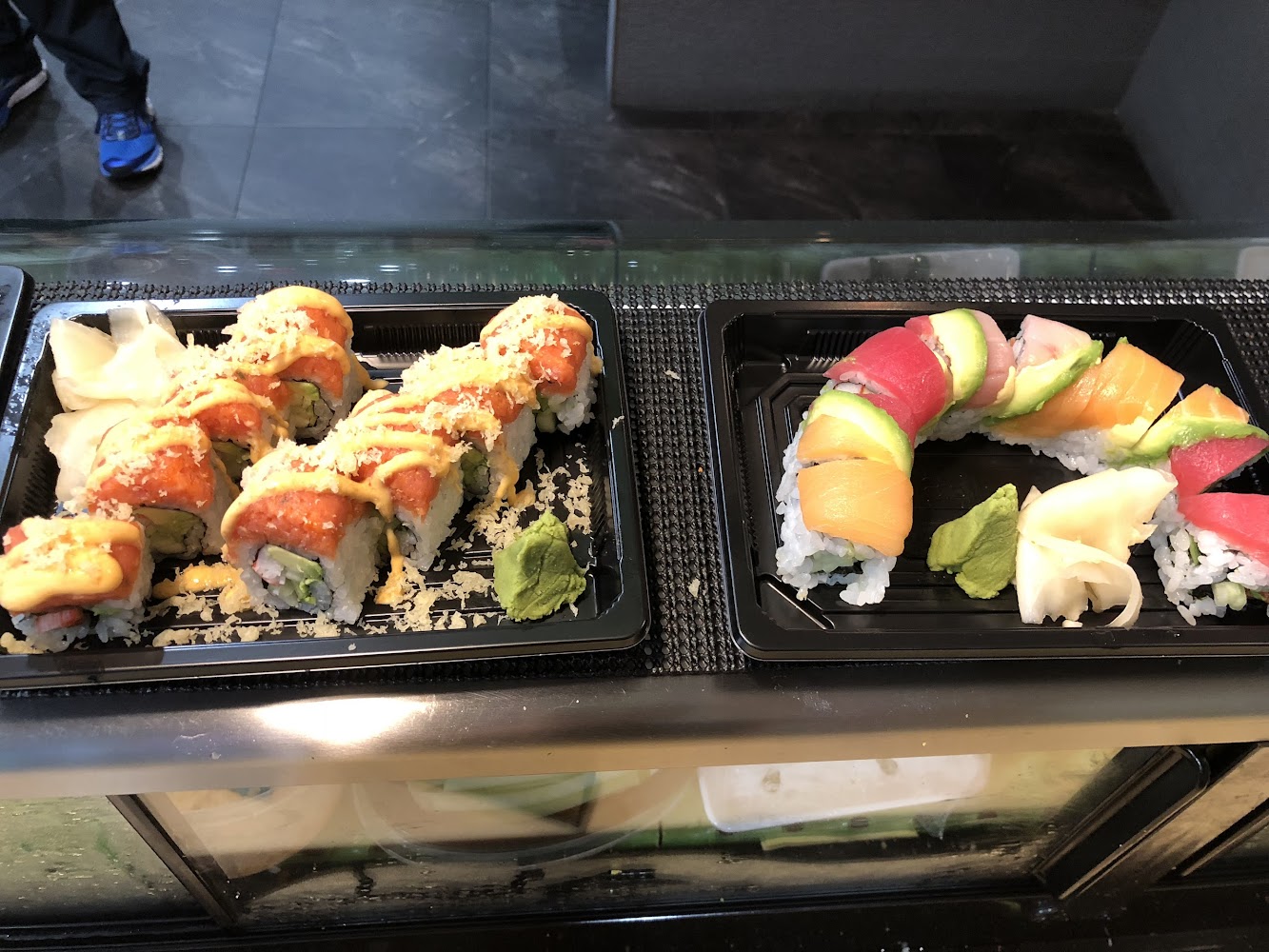 Hanami Japanese Cuisine