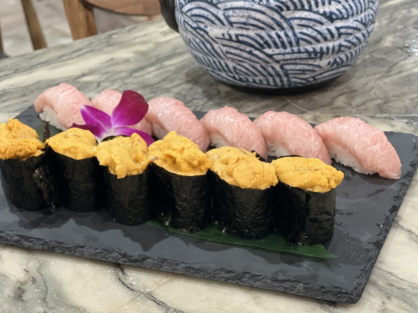 Hangetsu Sushi