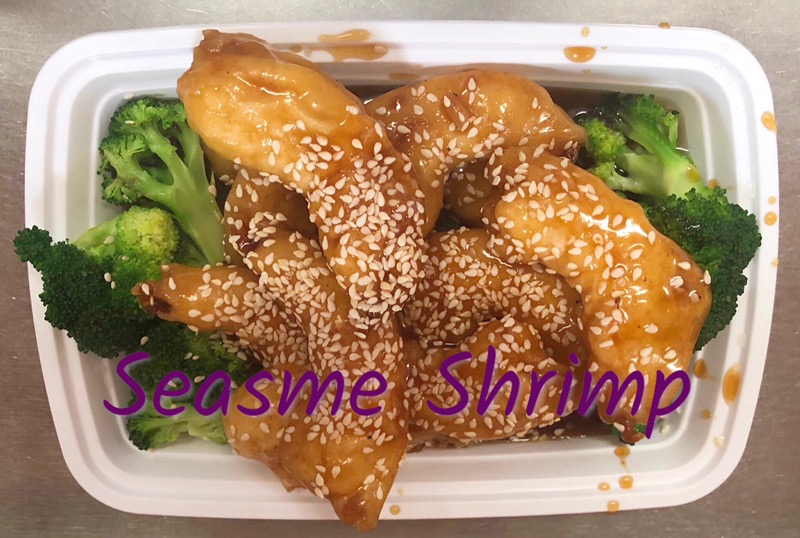 Best Food In Town