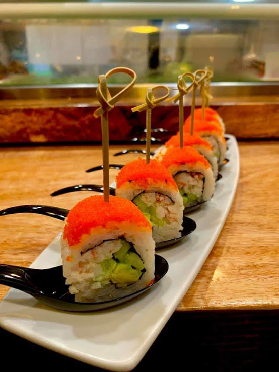 Lāhainā Sushi Ko