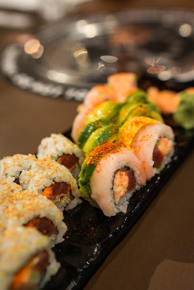 Gochi Japanese Kitchen