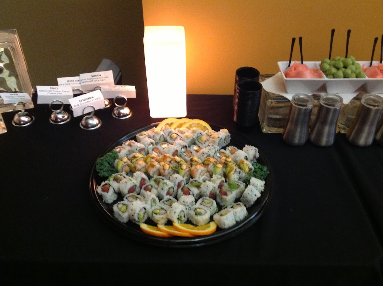 Restaurant Image