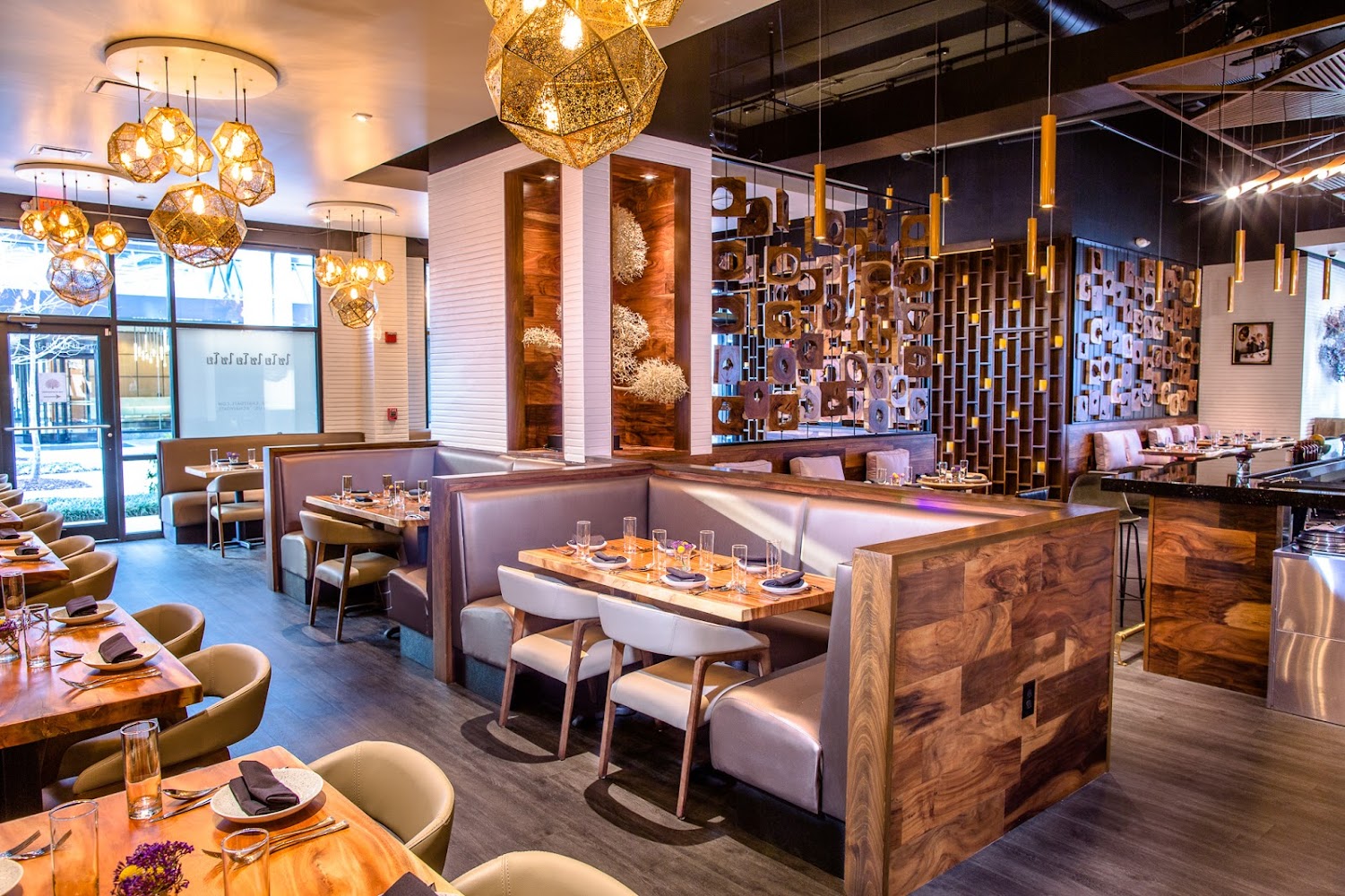 NAN THAI BUCKHEAD