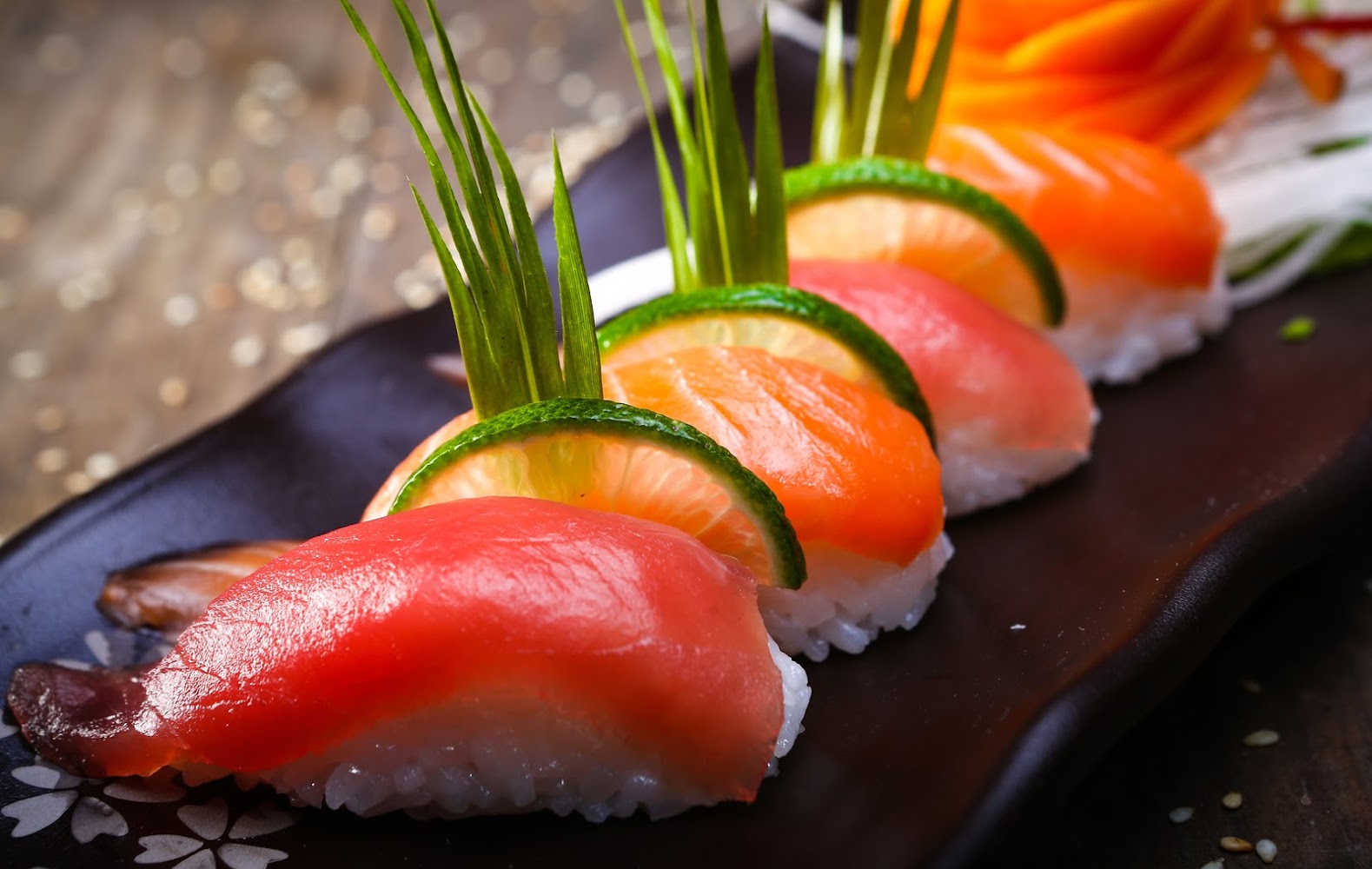 Q Sushi