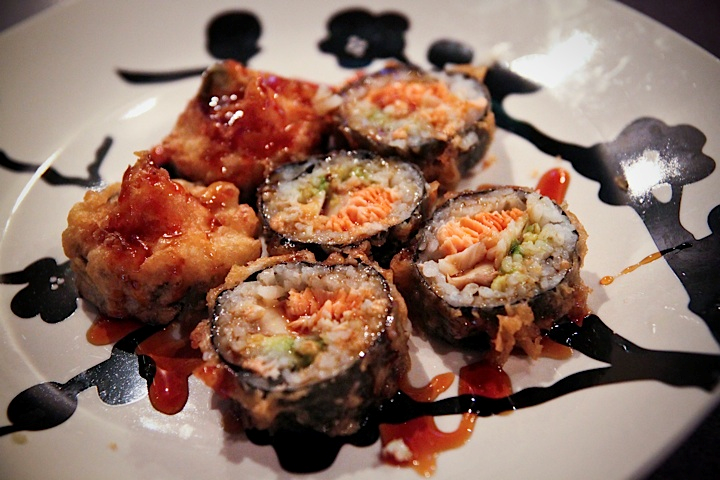 Fuji Japanese Cuisine