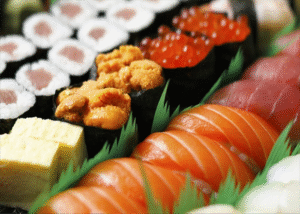 East Coast vs. West Coast Sushi: What’s the Difference?