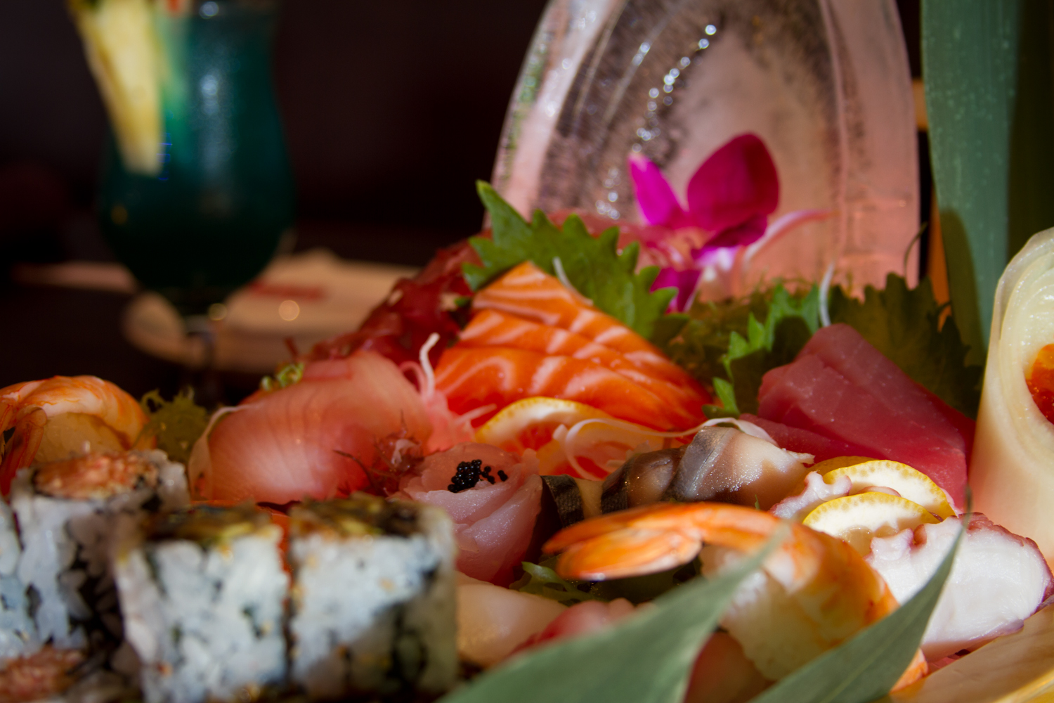 Sea40 Japanese Cuisine