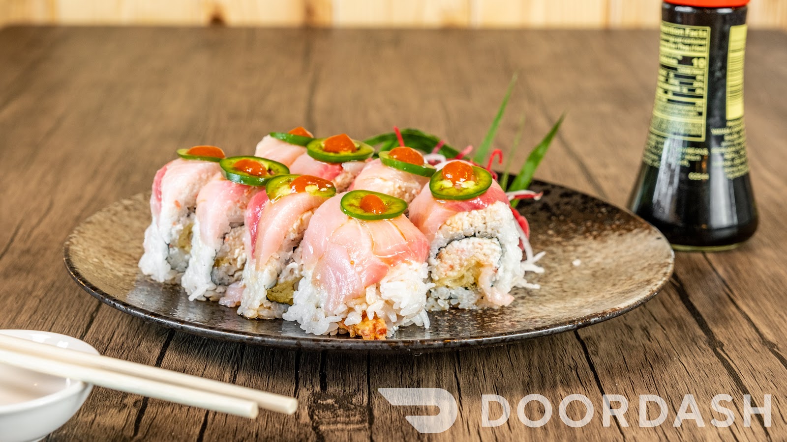 Sushi Kawa