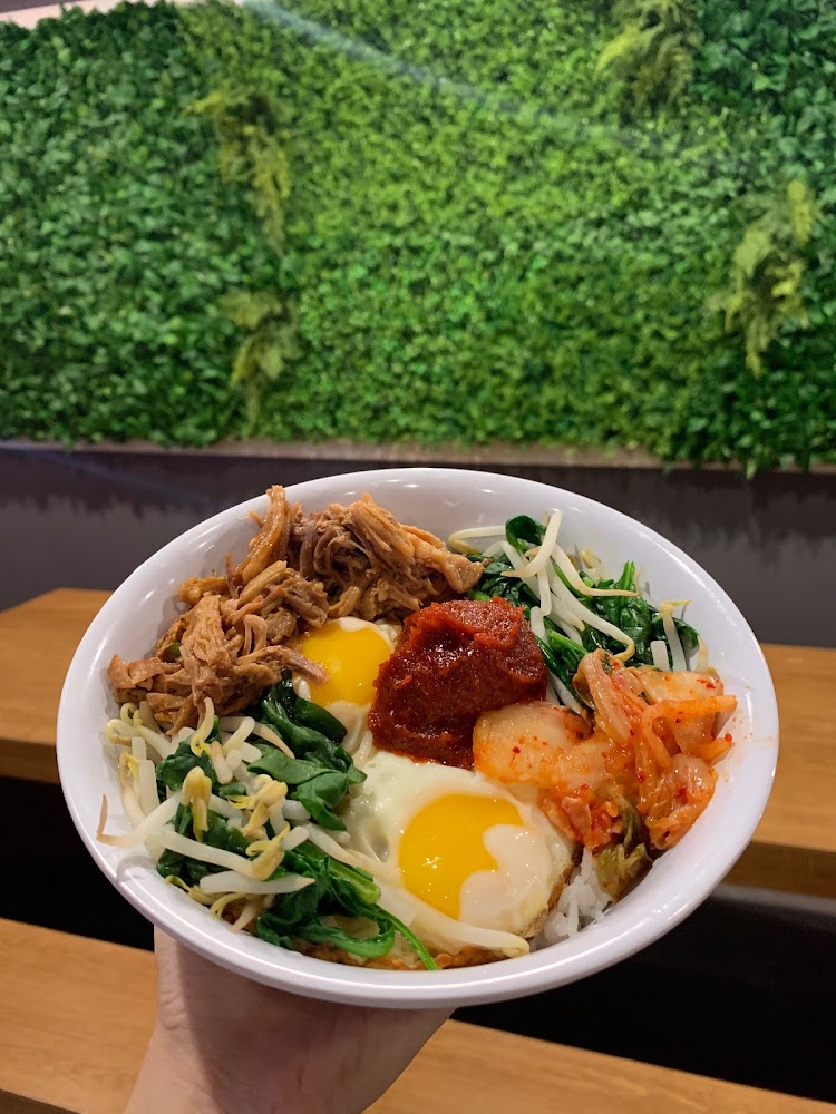 107 Taste Miami Lakes Asian Restaurant