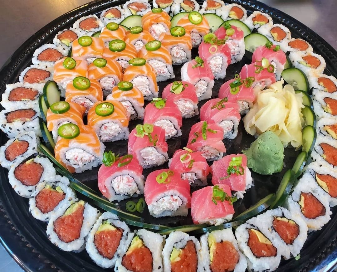 Sushito Teriyaki Grill