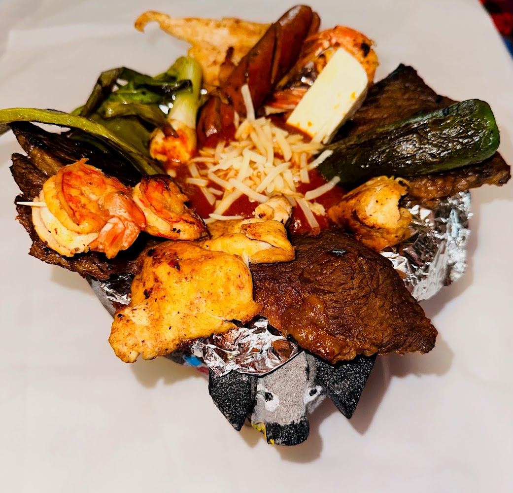 Cuilquense Restaurant