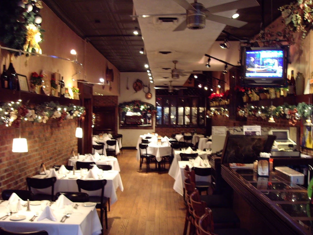 Papazzio Restaurant & Caterer