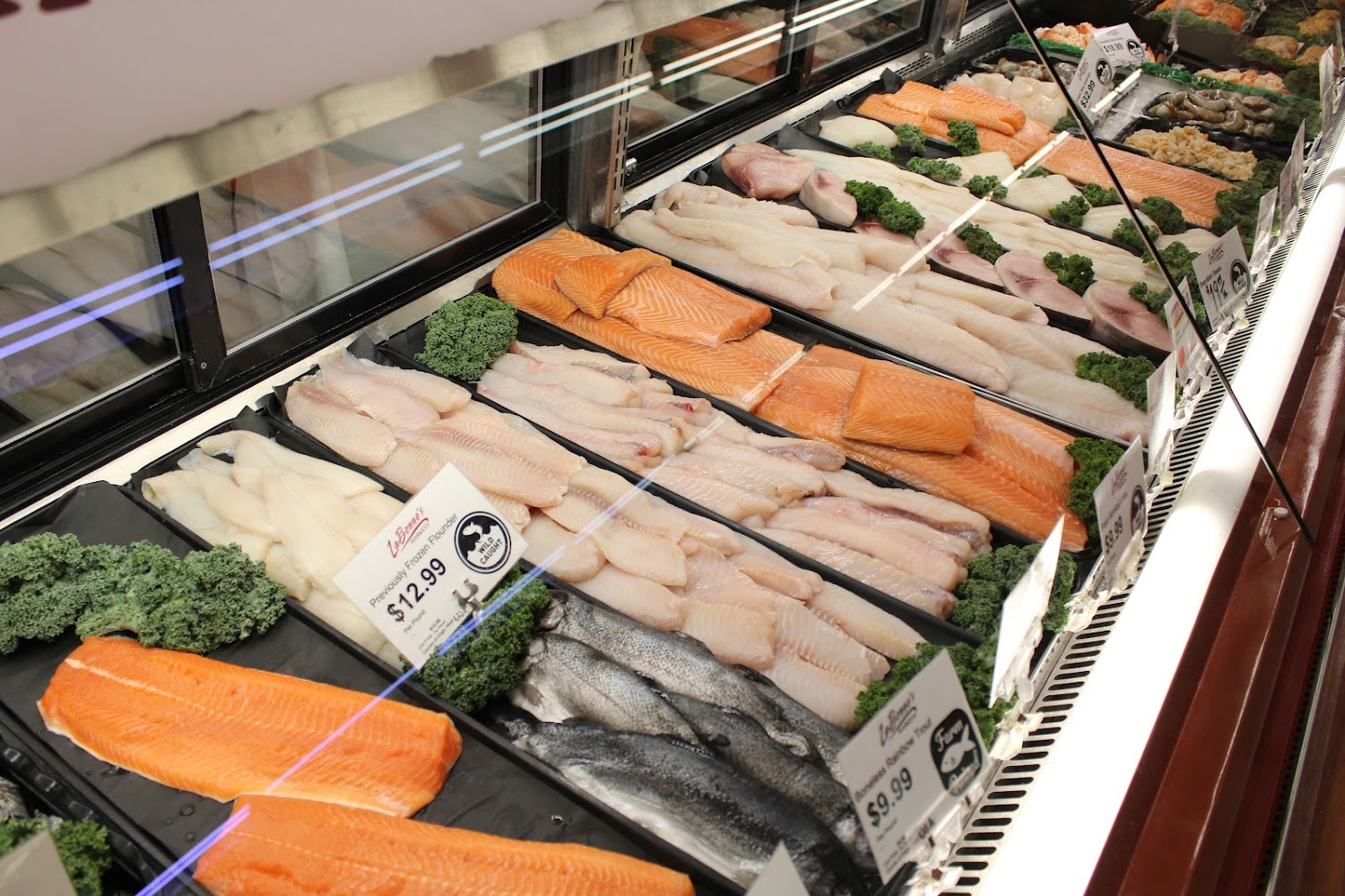 LaBonne’s Market – Salisbury