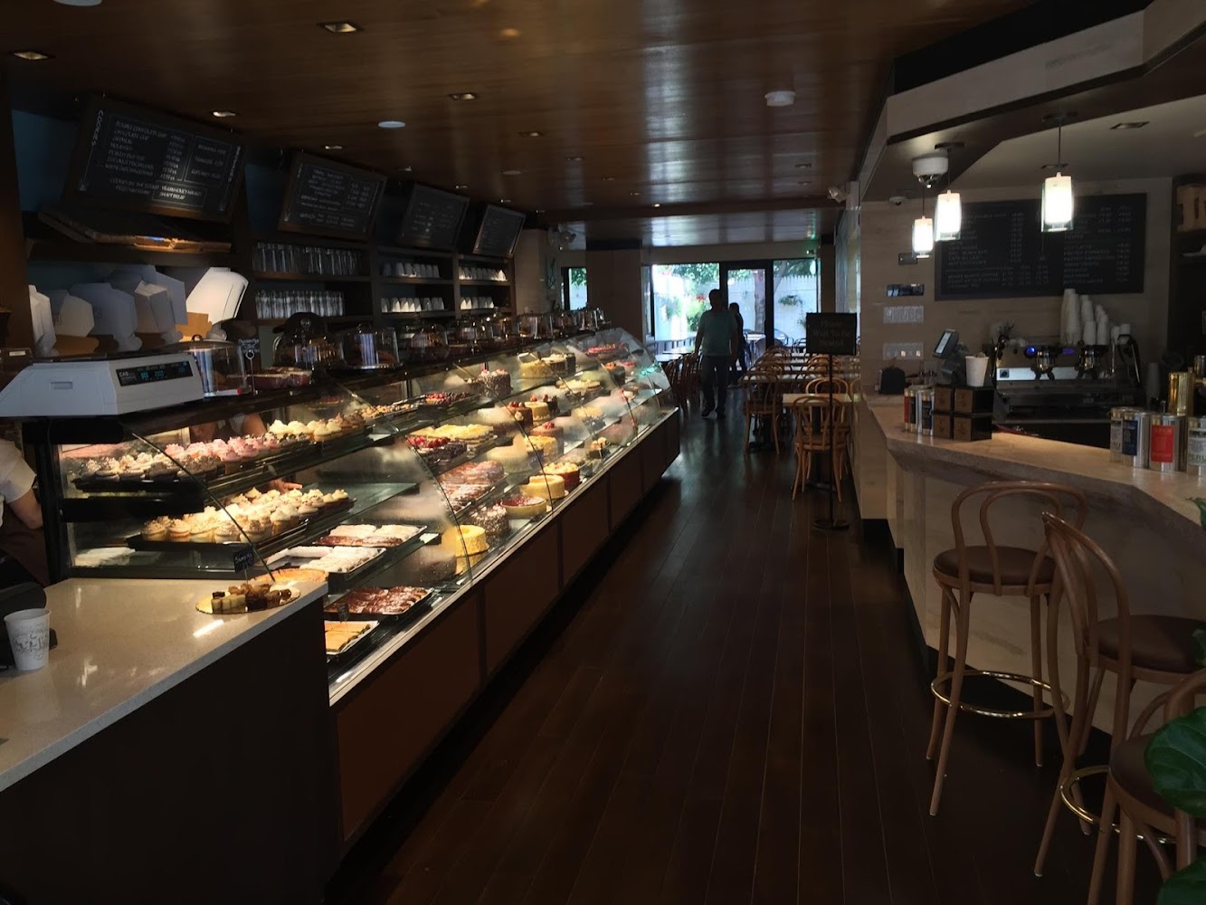 Mia’s Brooklyn Bakery