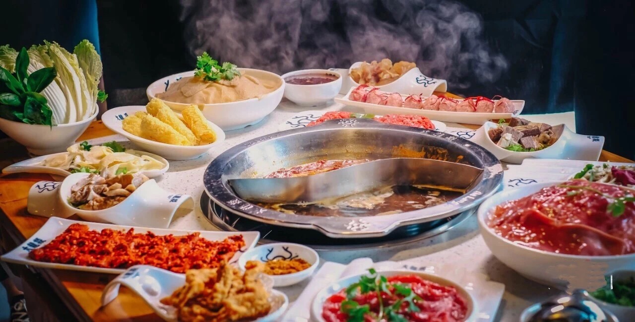 Da Long Yi Hot Pot