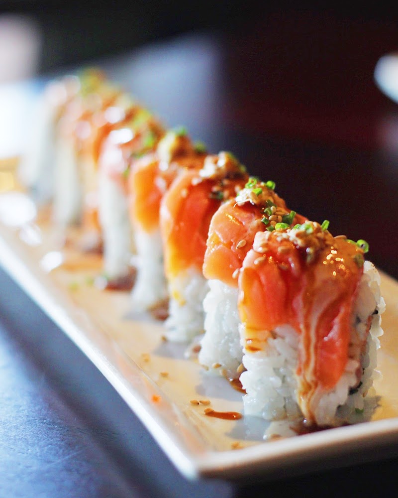Sweet Fish Sushi Bar & Restaurant