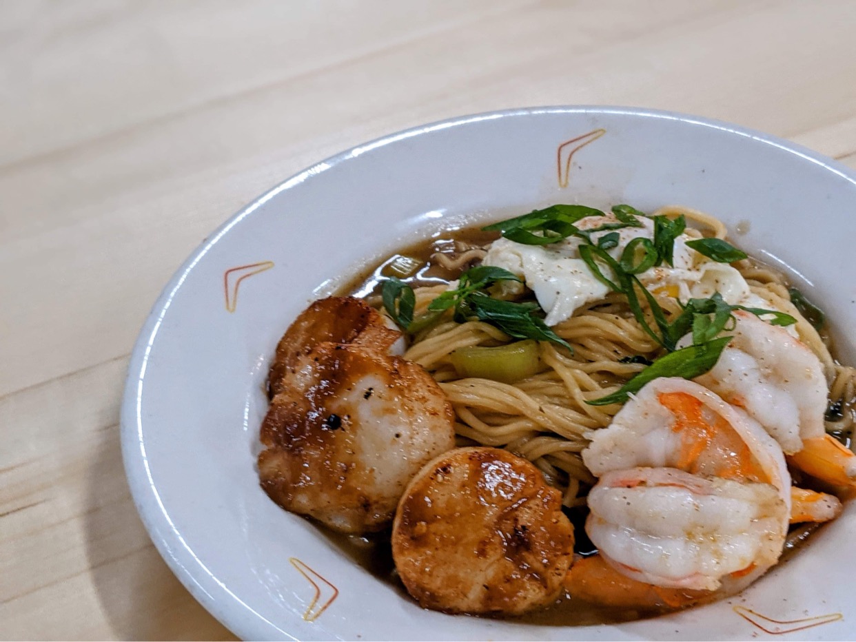 Gaijin Ramen House