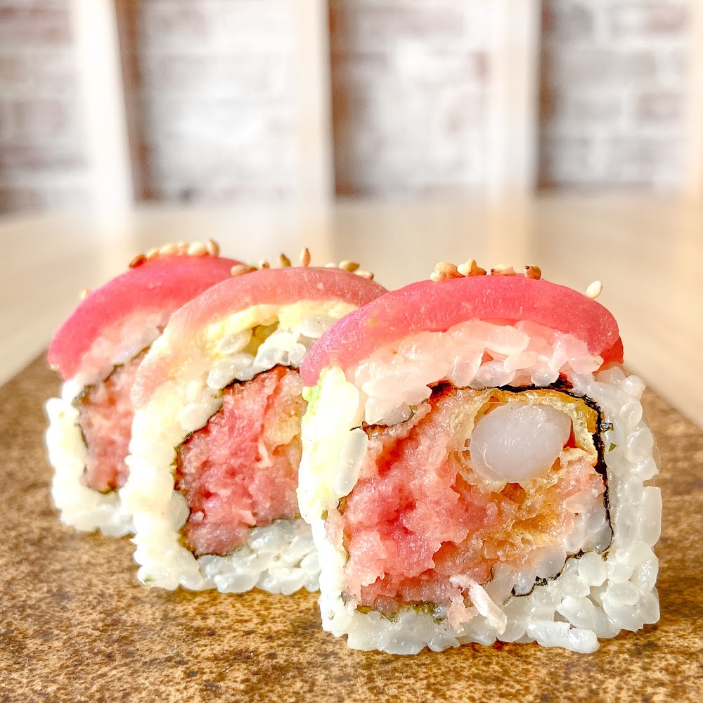Sushi Enya Pasadena