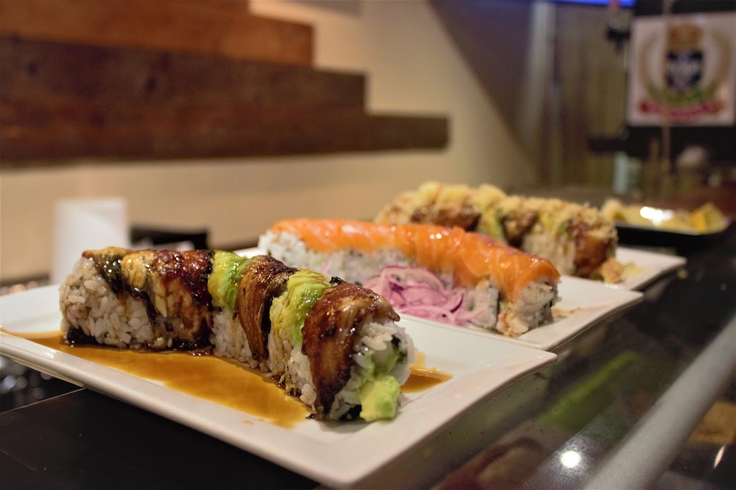 Sushi Ai – Long Beach