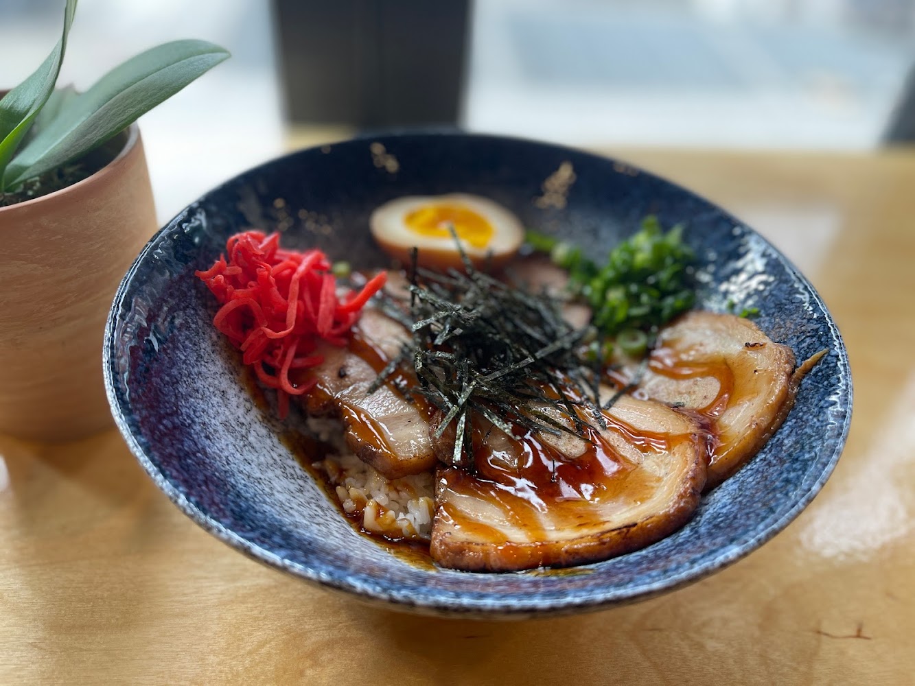 Enerugi Ramen