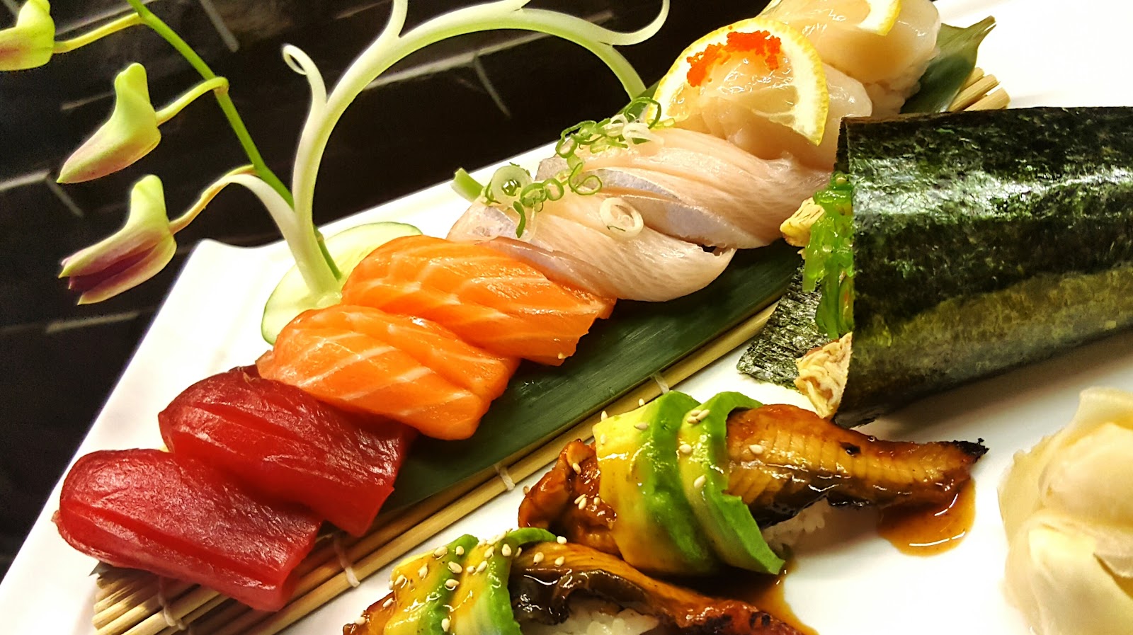 Gohan Japanese Cuisine