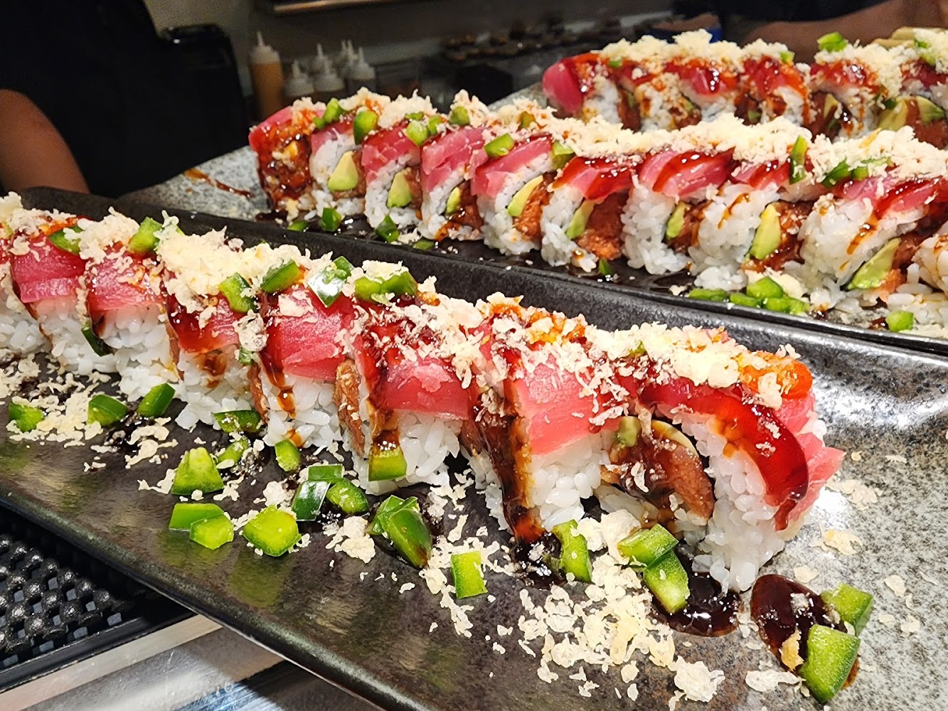 Kazuki Sushi