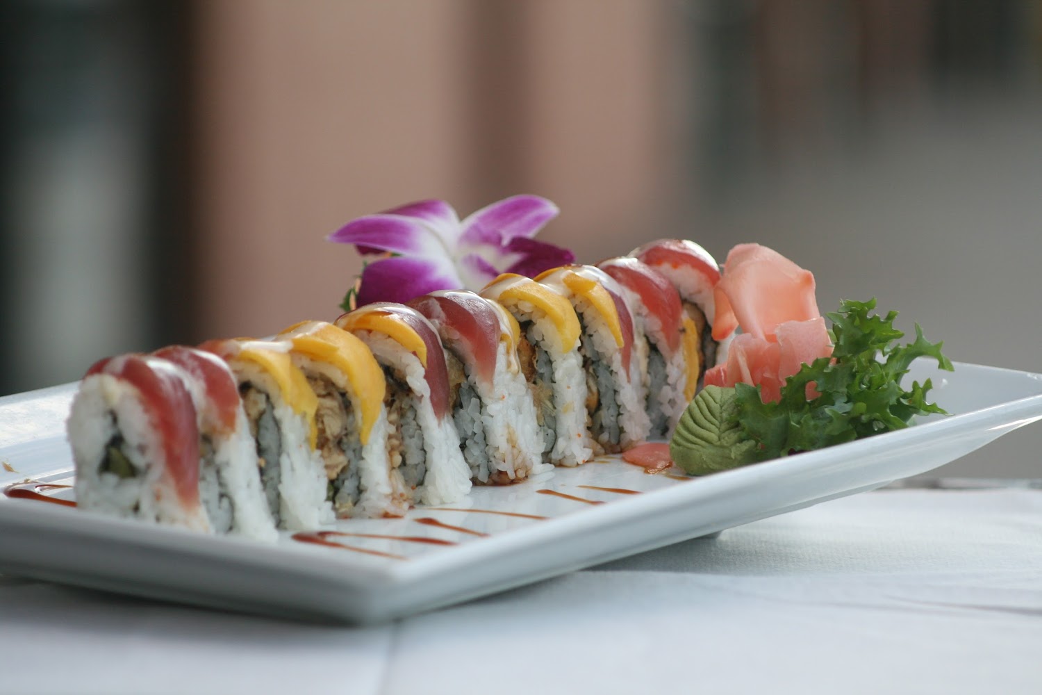 Sumo Japanese Restaurant
