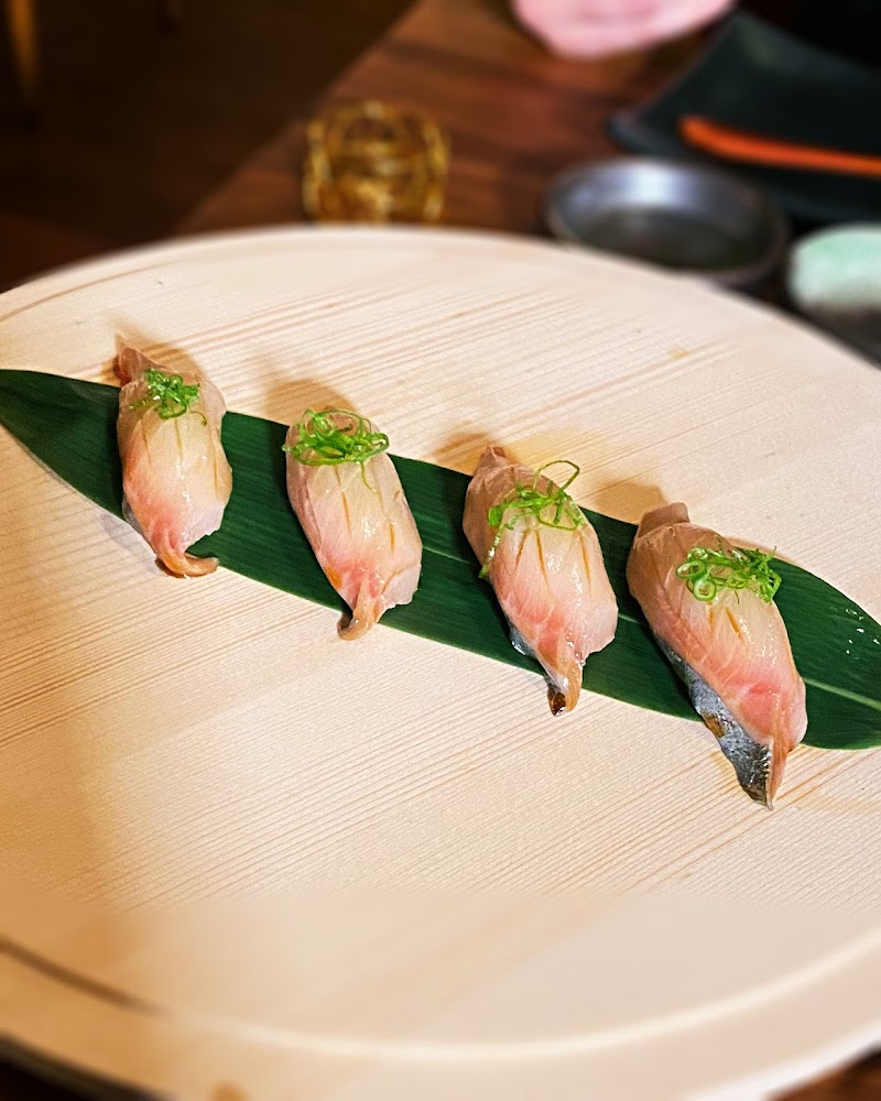 Gyu-Ichiro Japanese BBQ